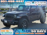 2019 Wrangler Unlimited Thumbnail 5