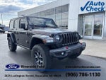 2019 Wrangler Unlimited Thumbnail 1