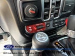 2019 Wrangler Unlimited Thumbnail 2