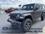 2019 Wrangler Unlimited Thumbnail 4