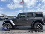 2019 Wrangler Unlimited Thumbnail 5