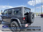 2019 Wrangler Unlimited Thumbnail 7