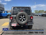 2019 Wrangler Unlimited Thumbnail 8
