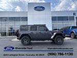 2019 Wrangler Unlimited Thumbnail 11