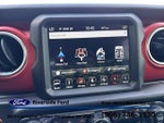 2019 Wrangler Unlimited Thumbnail 22