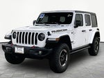 2019 Wrangler Unlimited Thumbnail 1
