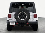 2019 Wrangler Unlimited Thumbnail 4