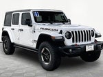 2019 Wrangler Unlimited Thumbnail 12