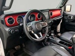 2019 Wrangler Unlimited Thumbnail 14