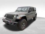 2020 Wrangler Unlimited Thumbnail 4