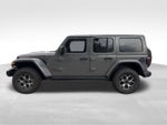 2020 Wrangler Unlimited Thumbnail 6