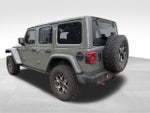 2020 Wrangler Unlimited Thumbnail 8