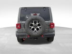 2020 Wrangler Unlimited Thumbnail 9
