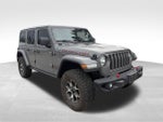 2020 Wrangler Unlimited Thumbnail 12