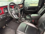 2020 Wrangler Unlimited Thumbnail 14