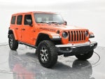 2020 Wrangler Unlimited Thumbnail 1