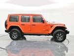2020 Wrangler Unlimited Thumbnail 4