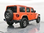 2020 Wrangler Unlimited Thumbnail 5