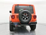 2020 Wrangler Unlimited Thumbnail 6