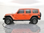 2020 Wrangler Unlimited Thumbnail 8