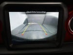 2020 Wrangler Unlimited Thumbnail 16