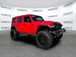 2020 Wrangler Unlimited Thumbnail 1