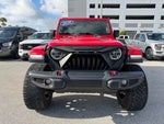 2020 Wrangler Unlimited Thumbnail 2