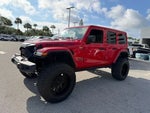 2020 Wrangler Unlimited Thumbnail 3