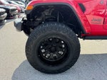 2020 Wrangler Unlimited Thumbnail 4