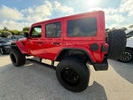 2020 Wrangler Unlimited Thumbnail 11