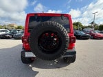 2020 Wrangler Unlimited Thumbnail 12