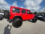 2020 Wrangler Unlimited Thumbnail 13