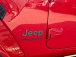2020 Wrangler Unlimited Thumbnail 2