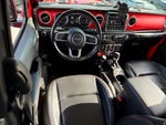 2020 Wrangler Unlimited Thumbnail 7