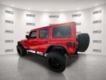 2020 Wrangler Unlimited Thumbnail 8