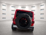 2020 Wrangler Unlimited Thumbnail 9