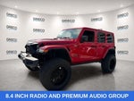 2020 Wrangler Unlimited Thumbnail 23