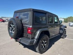 2020 Wrangler Unlimited Thumbnail 4