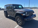 2020 Wrangler Unlimited Thumbnail 6