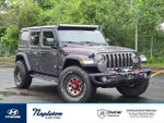 2020 Wrangler Unlimited Thumbnail 1