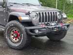 2020 Wrangler Unlimited Thumbnail 2