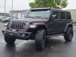 2020 Wrangler Unlimited Thumbnail 5