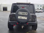 2020 Wrangler Unlimited Thumbnail 13
