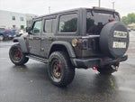 2020 Wrangler Unlimited Thumbnail 14