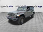 2020 Wrangler Unlimited Thumbnail 3