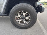 2020 Wrangler Unlimited Thumbnail 11