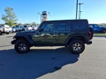 2021 Wrangler Unlimited Thumbnail 6