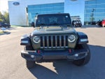 2021 Wrangler Unlimited Thumbnail 8