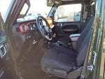 2021 Wrangler Unlimited Thumbnail 11