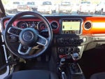 2021 Wrangler Unlimited Thumbnail 13